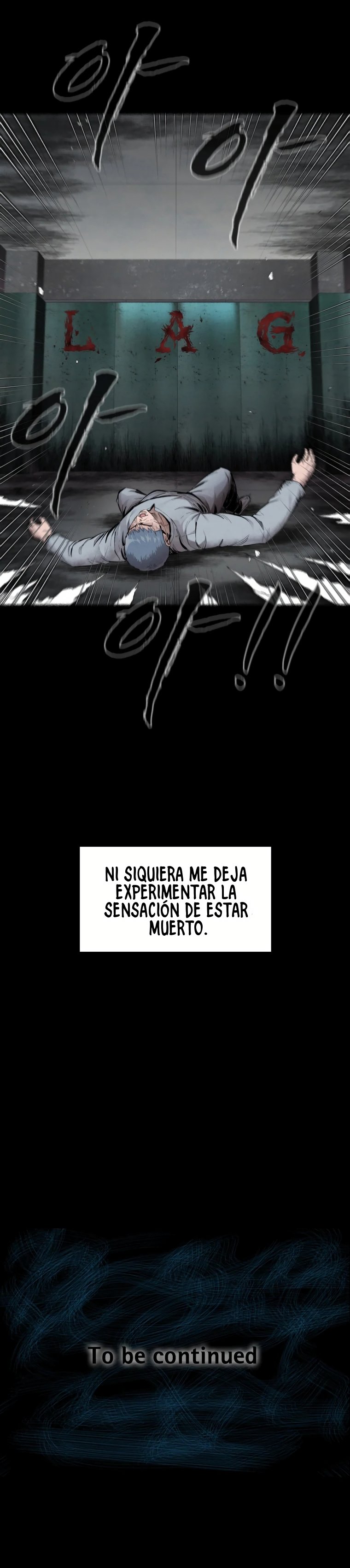 Read L.A.G Es Manga Online