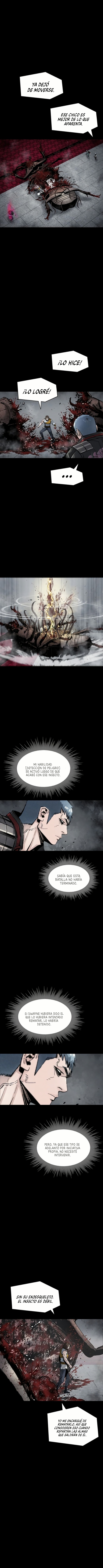 Read L.A.G Es Manga Online