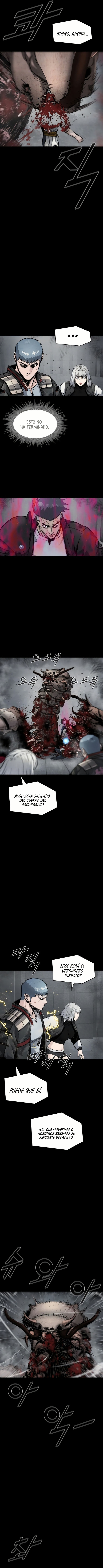 Read L.A.G Es Manga Online