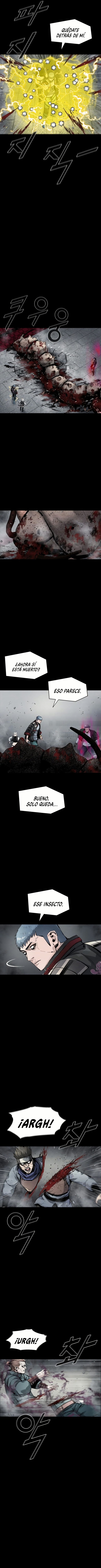 Read L.A.G Es Manga Online