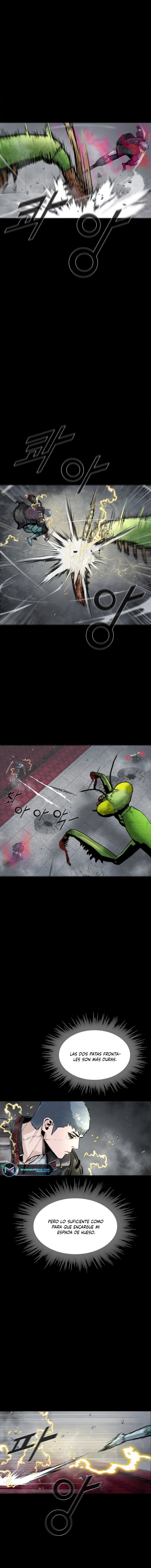 Read L.A.G Es Manga Online