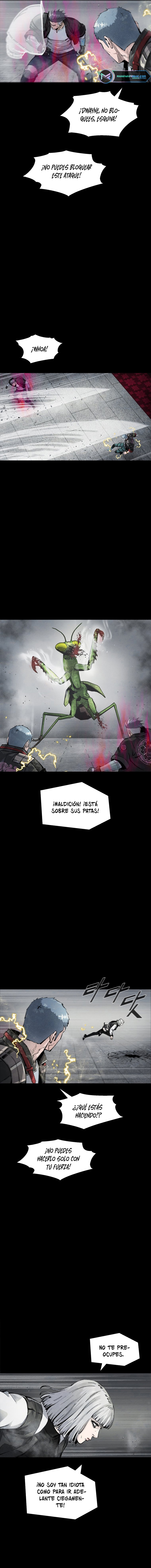Read L.A.G Es Manga Online