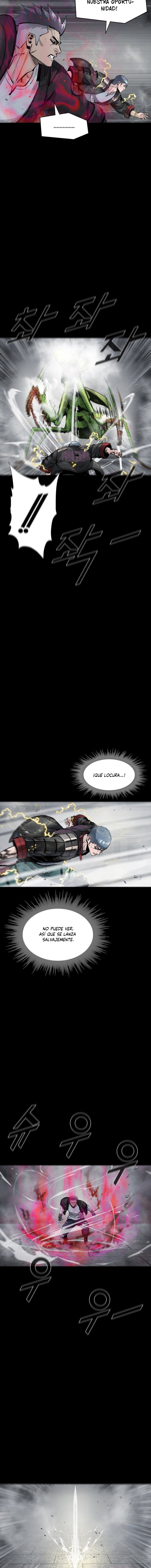 Read L.A.G Es Manga Online