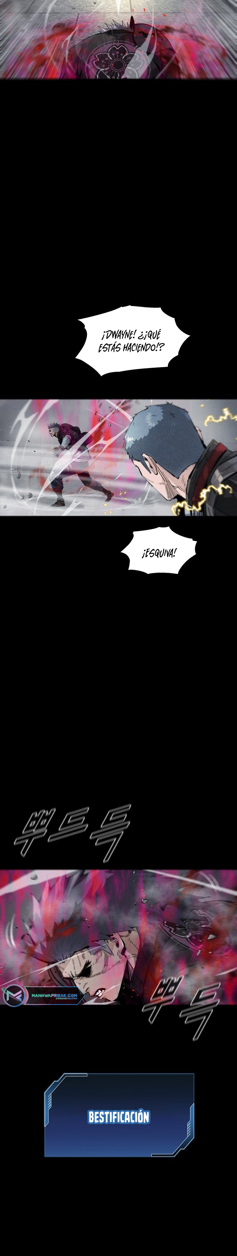 Read L.A.G Es Manga Online