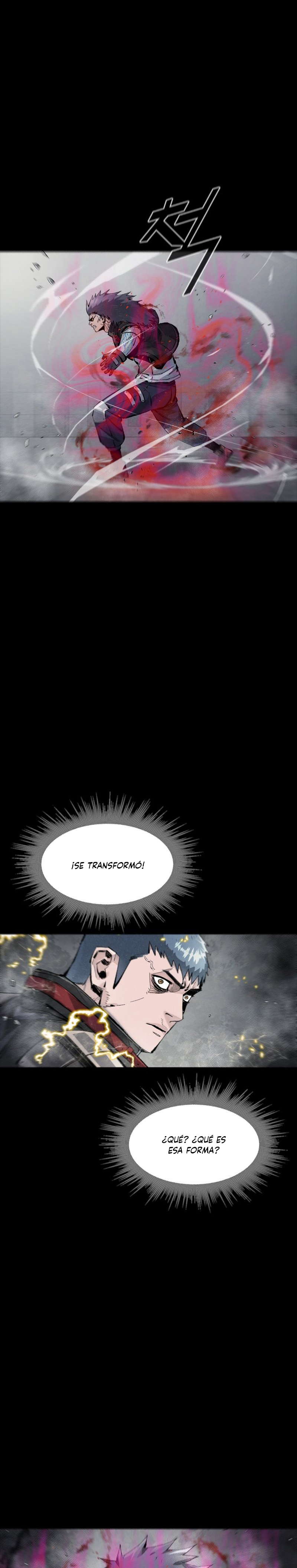Read L.A.G Es Manga Online