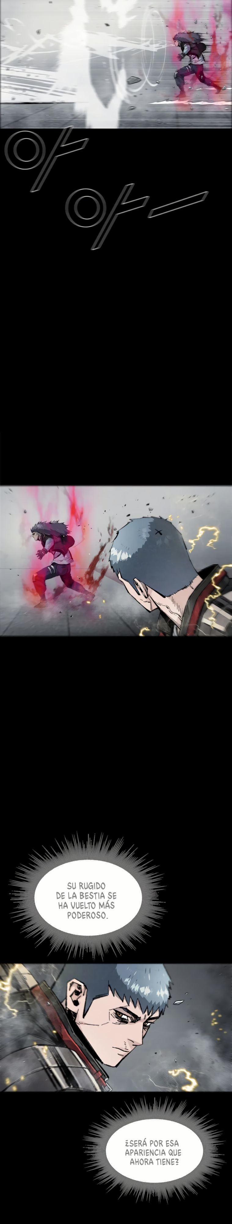 Read L.A.G Es Manga Online
