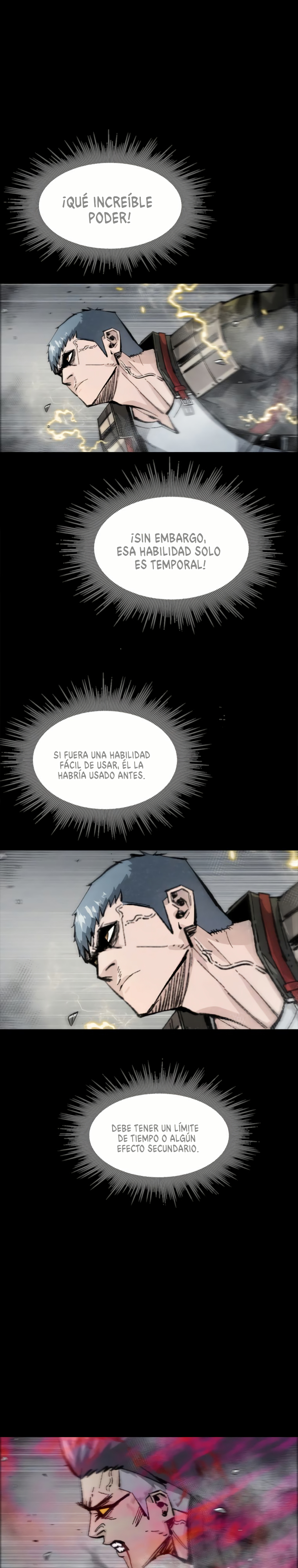 Read L.A.G Es Manga Online
