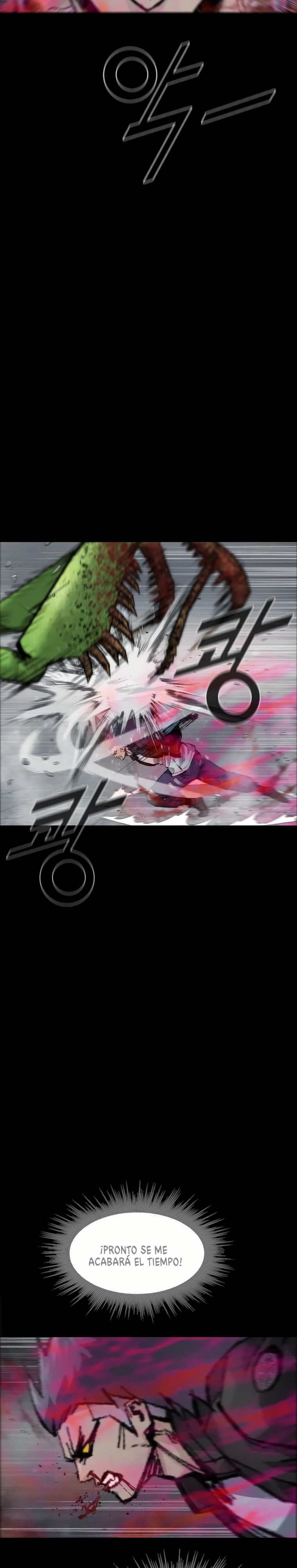 Read L.A.G Es Manga Online