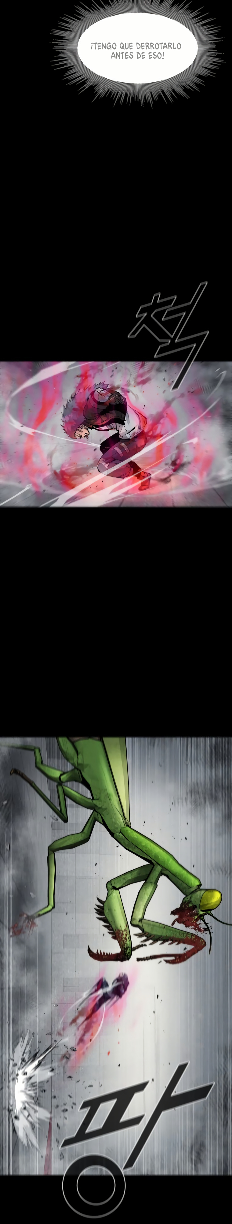 Read L.A.G Es Manga Online