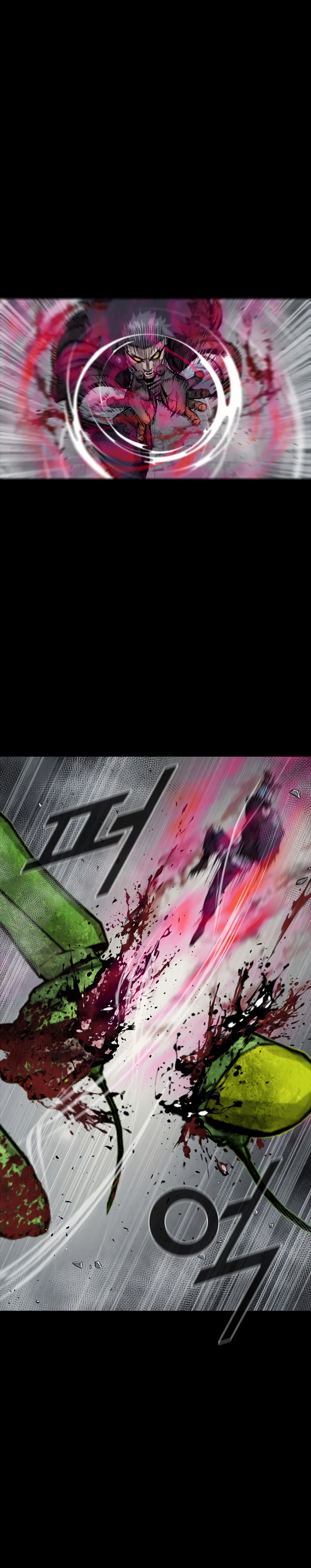 Read L.A.G Es Manga Online