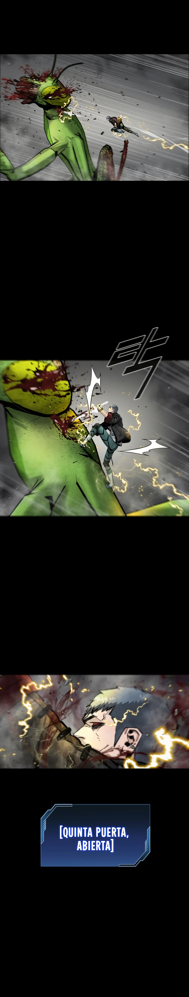 Read L.A.G Es Manga Online