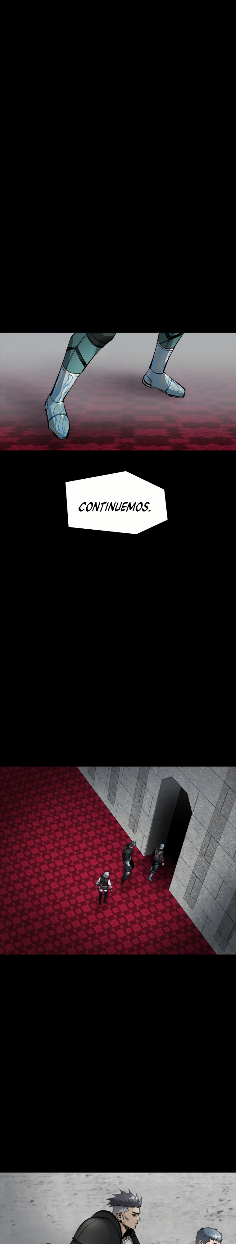 Read L.A.G Es Manga Online