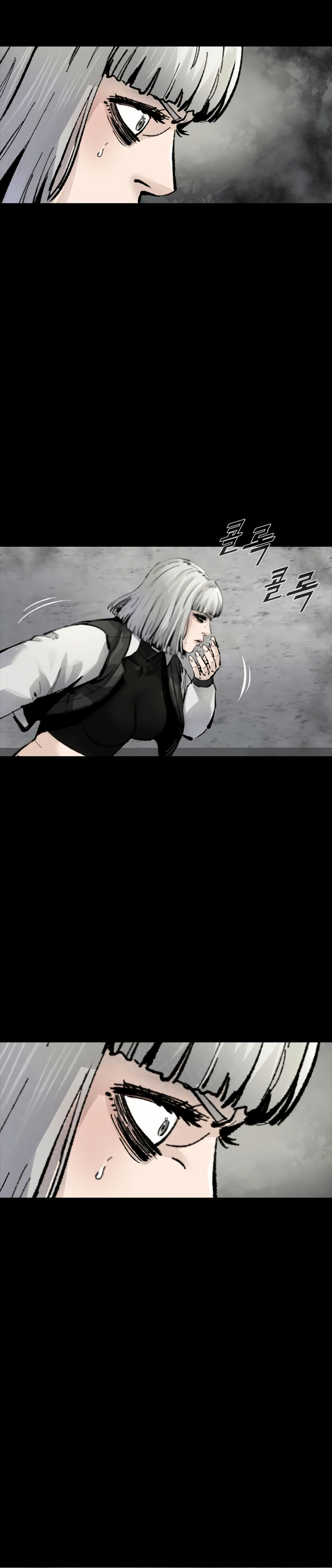 Read L.A.G Es Manga Online