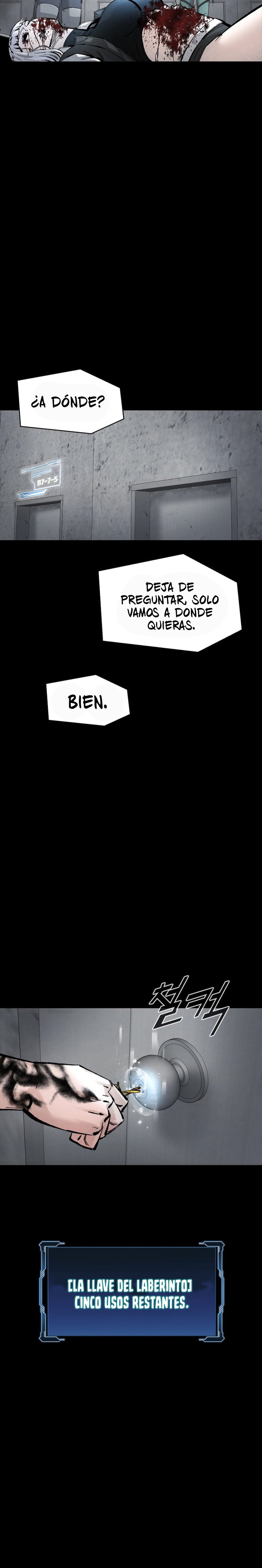 Read L.A.G Es Manga Online