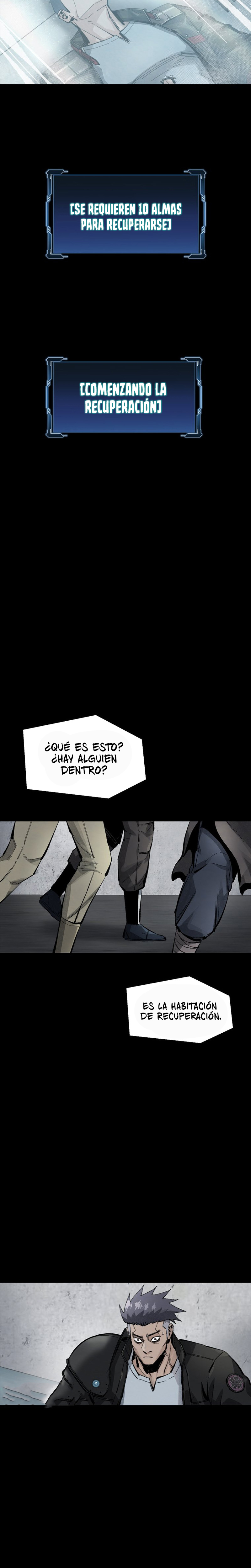 Read L.A.G Es Manga Online