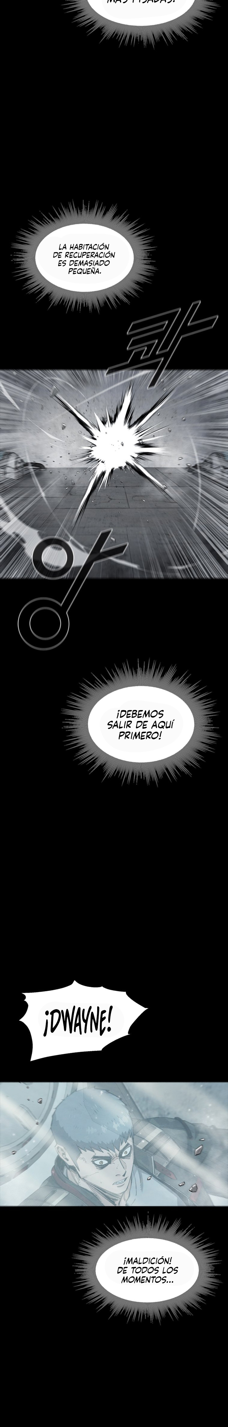 Read L.A.G Es Manga Online
