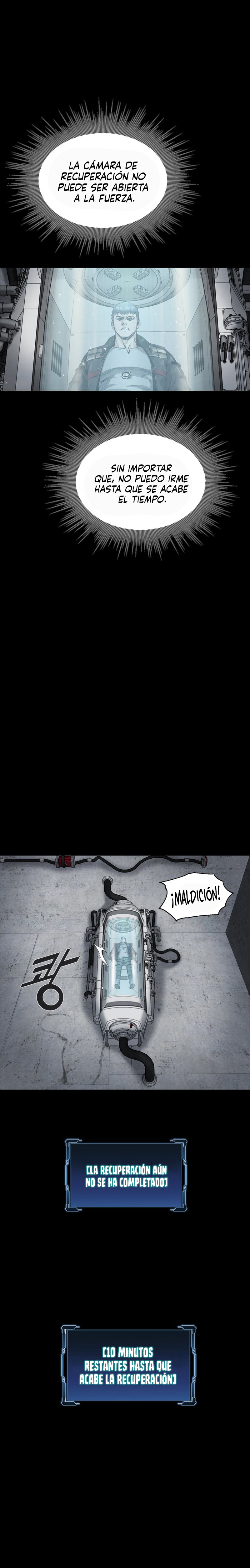 Read L.A.G Es Manga Online