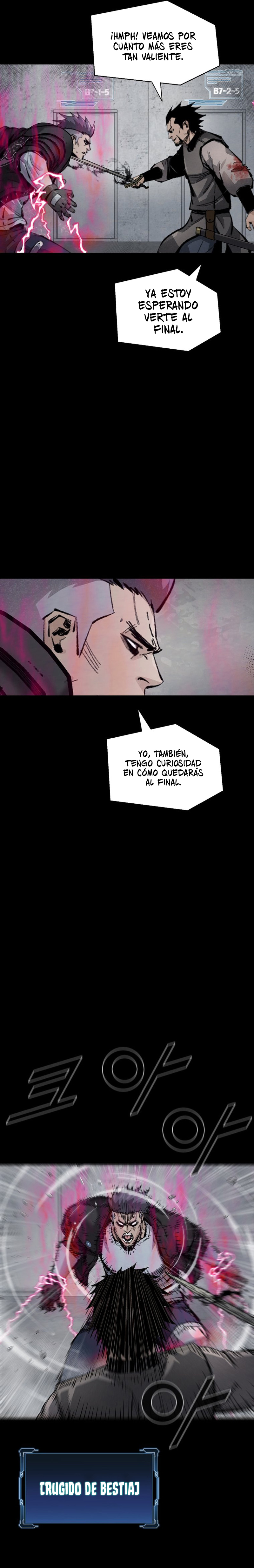 Read L.A.G Es Manga Online