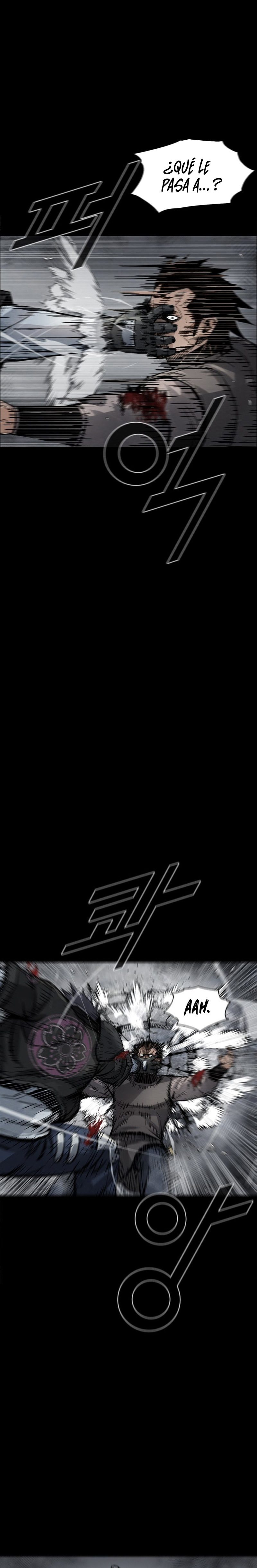 Read L.A.G Es Manga Online