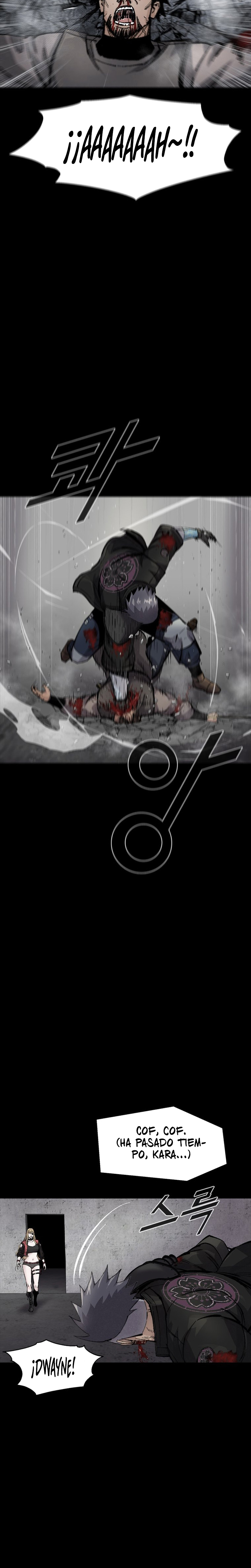 Read L.A.G Es Manga Online