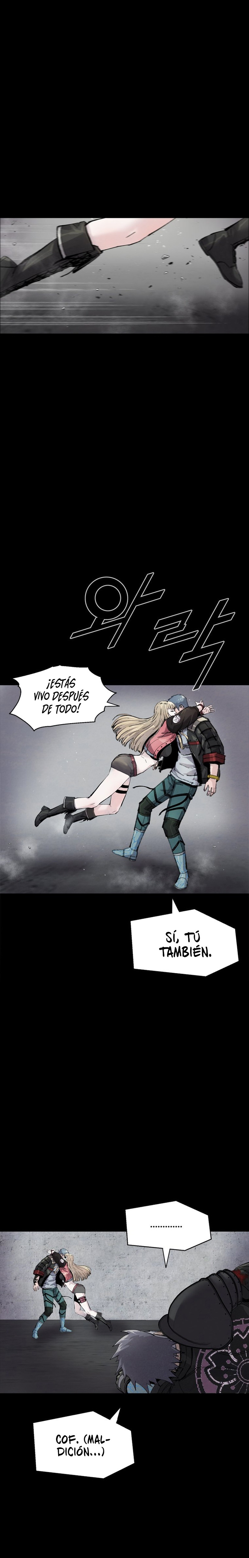 Read L.A.G Es Manga Online