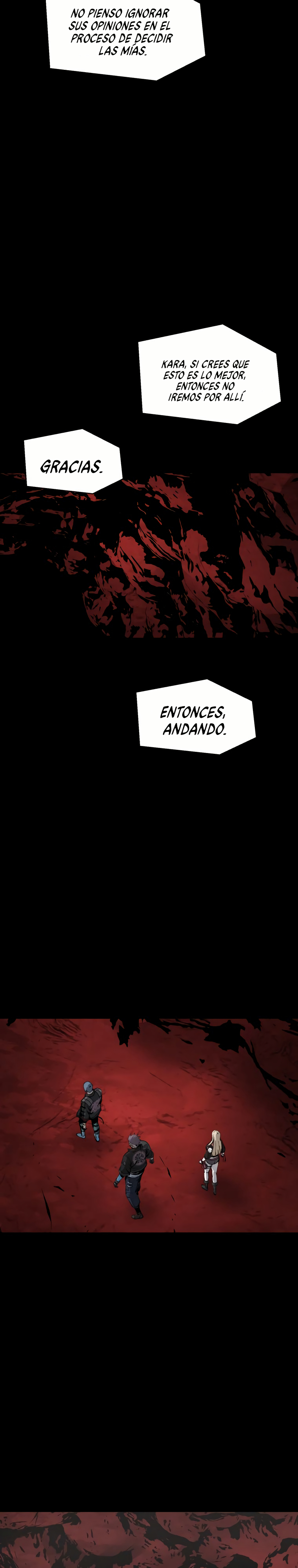 Read L.A.G Es Manga Online