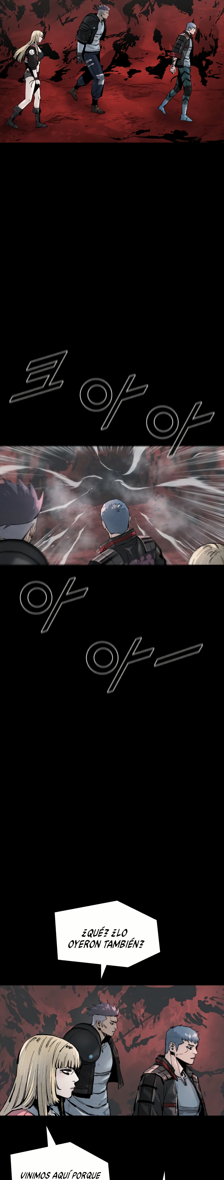 Read L.A.G Es Manga Online