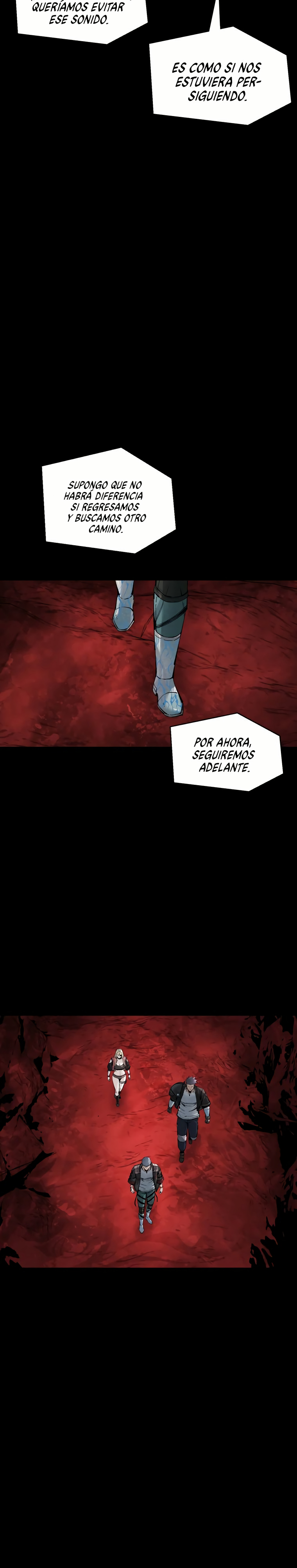 Read L.A.G Es Manga Online