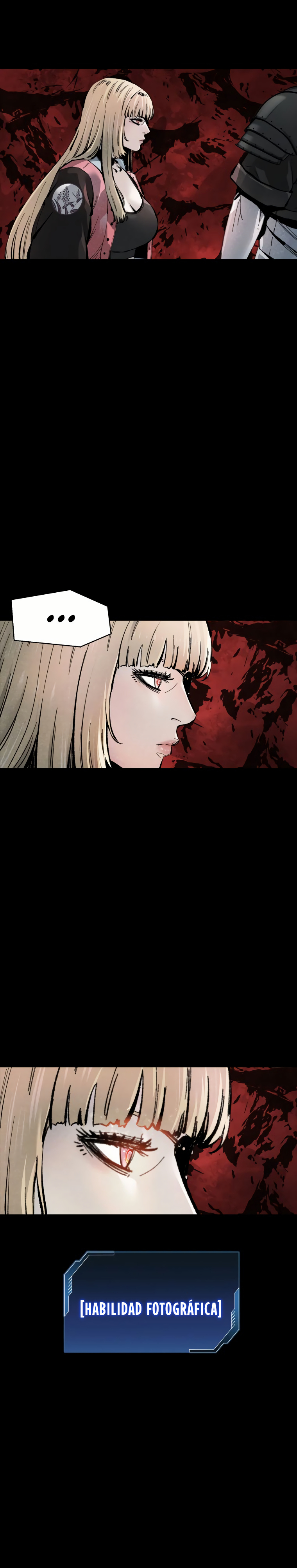 Read L.A.G Es Manga Online