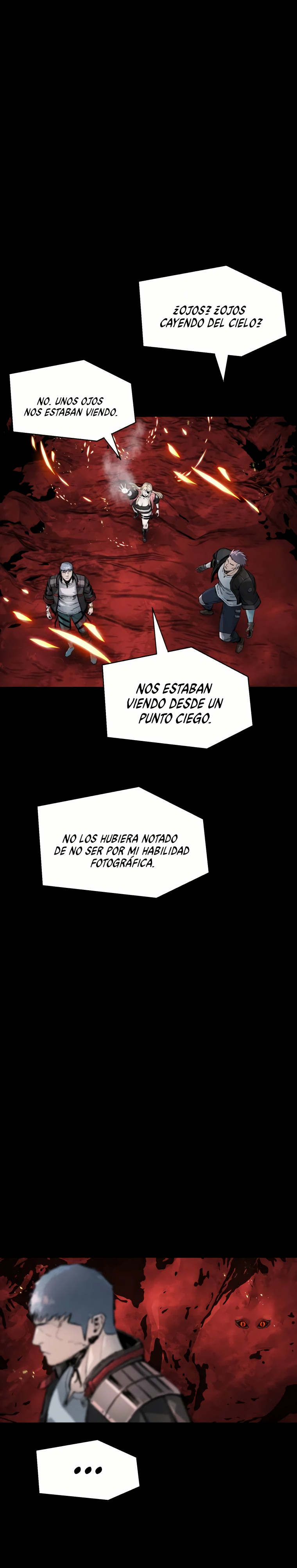 Read L.A.G Es Manga Online