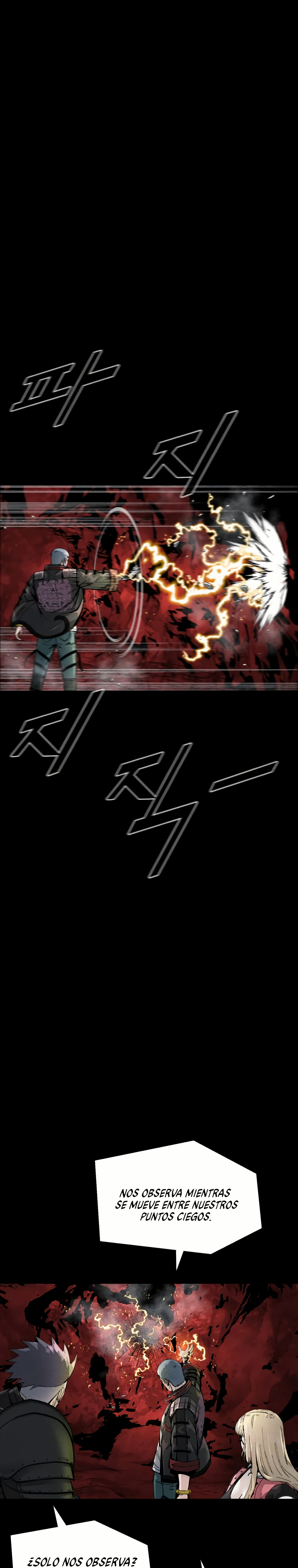 Read L.A.G Es Manga Online