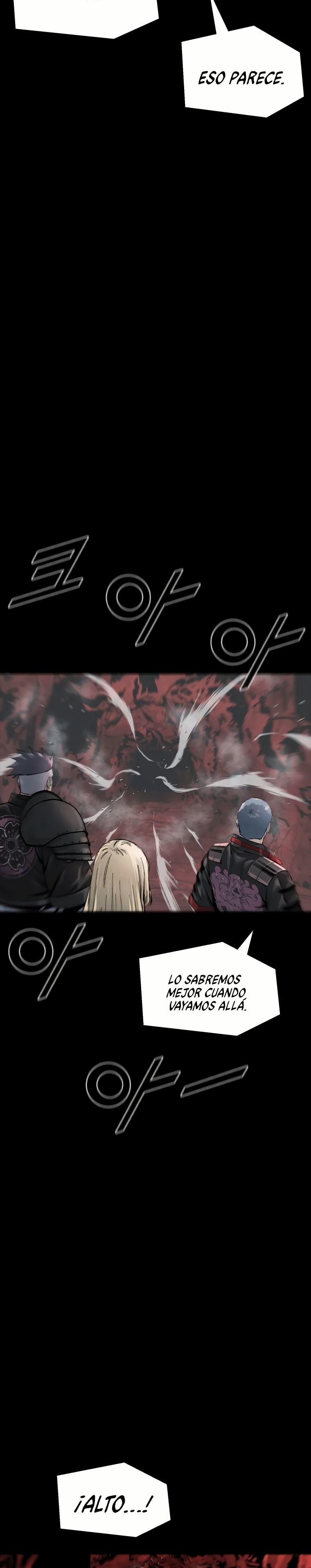 Read L.A.G Es Manga Online