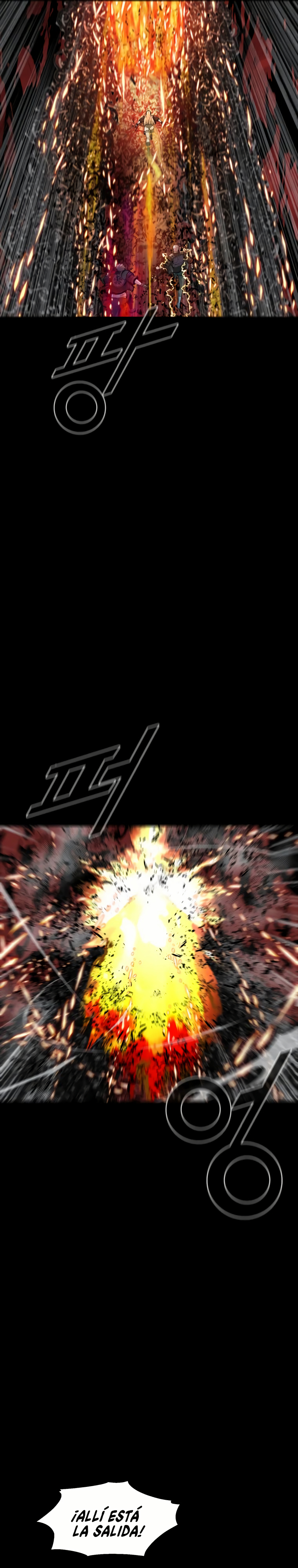 Read L.A.G Es Manga Online
