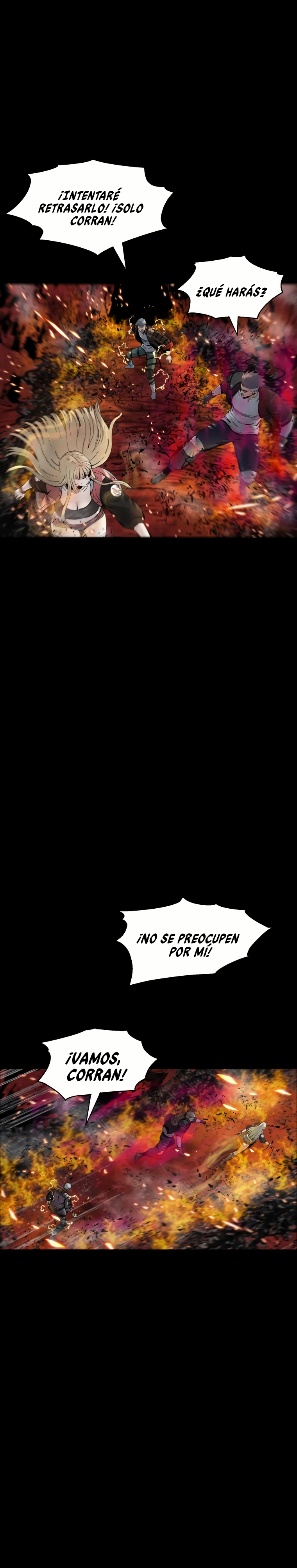 Read L.A.G Es Manga Online
