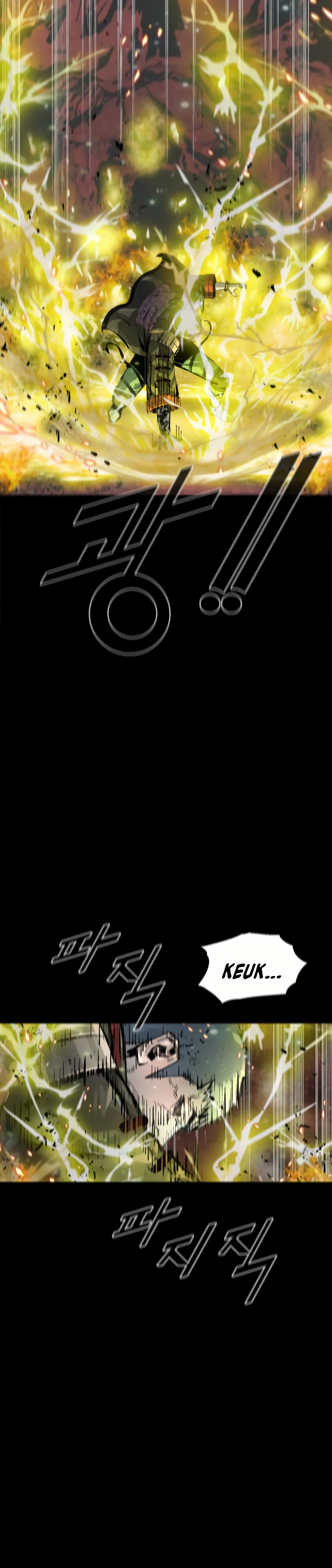 Read L.A.G Es Manga Online