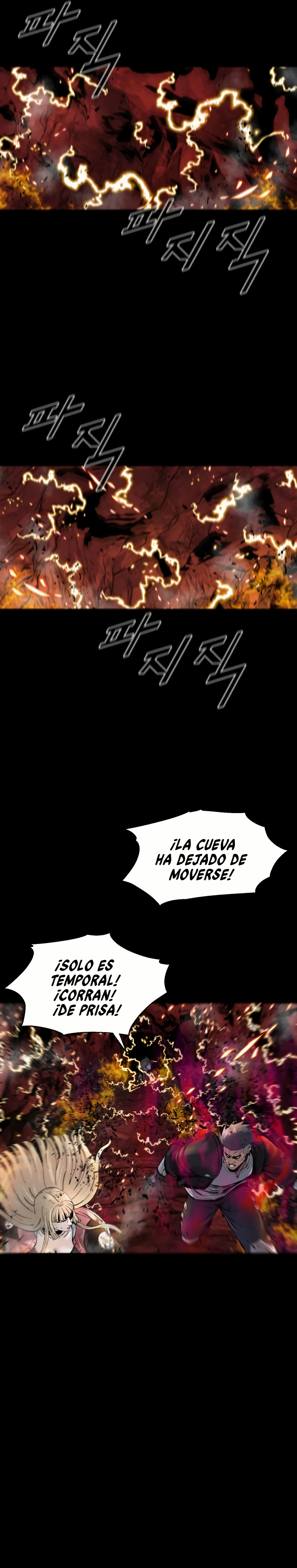 Read L.A.G Es Manga Online