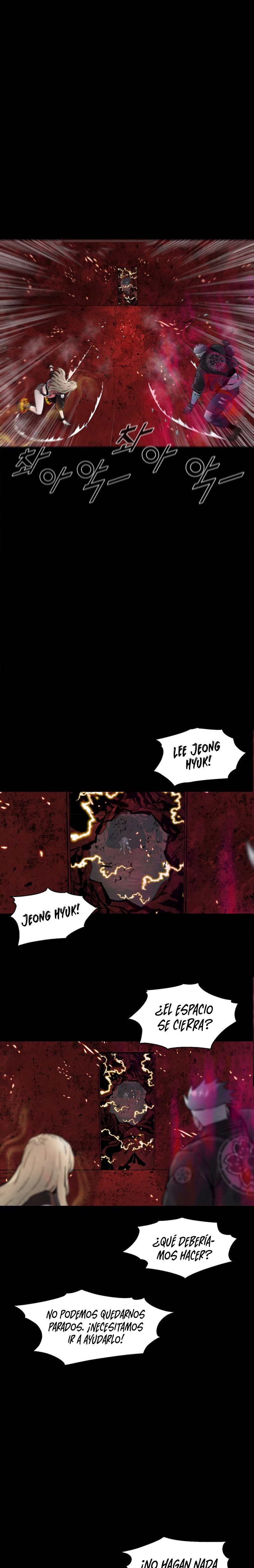Read L.A.G Es Manga Online