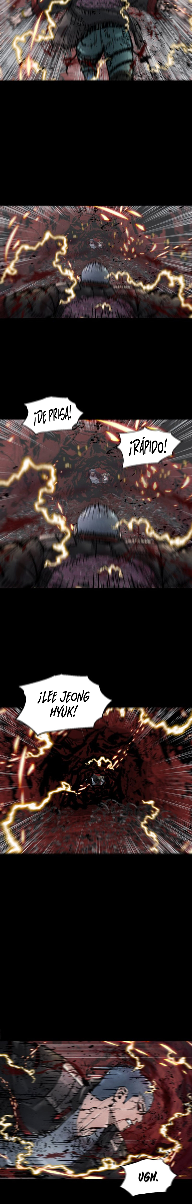 Read L.A.G Es Manga Online