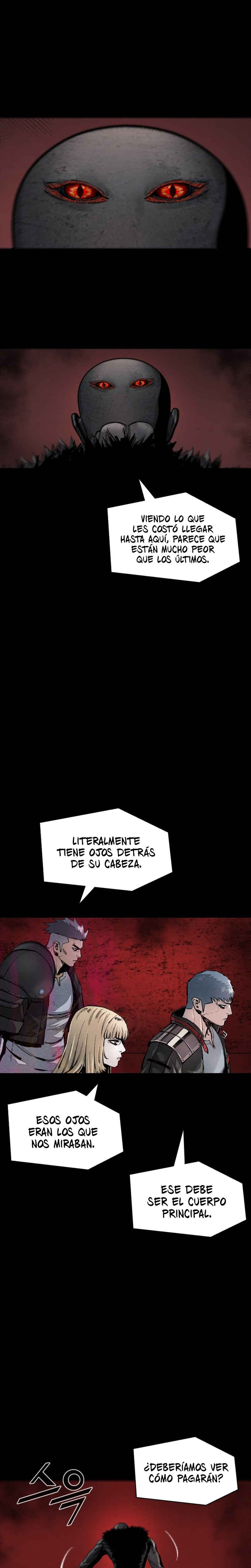 Read L.A.G Es Manga Online