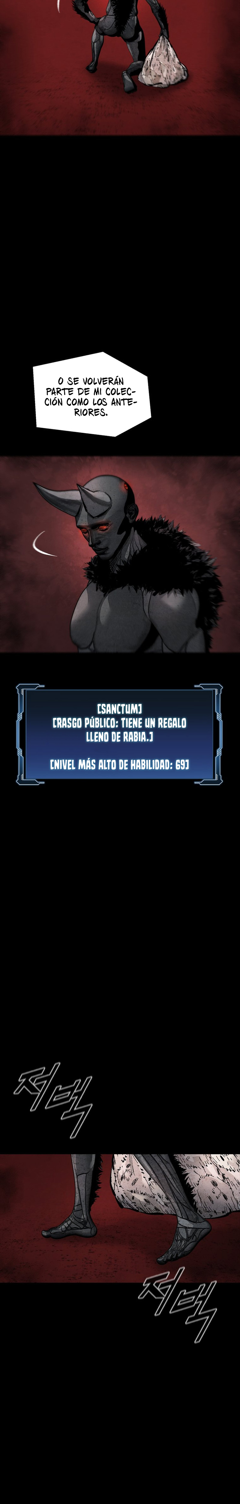 Read L.A.G Es Manga Online