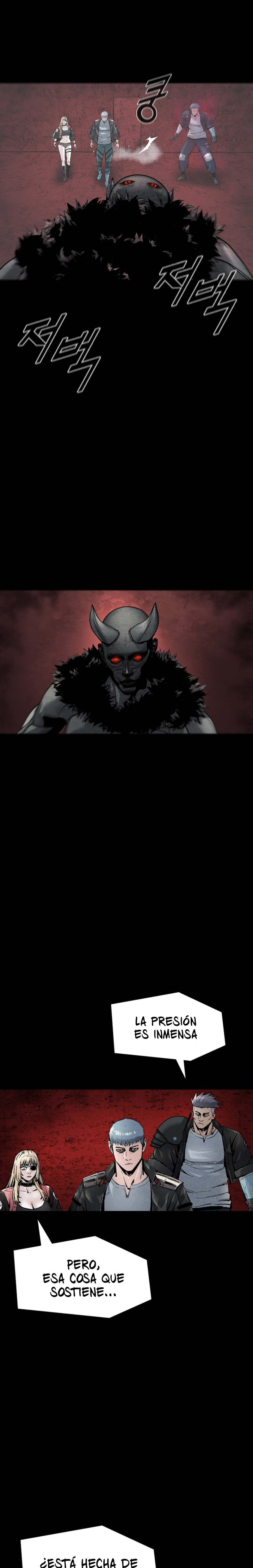 Read L.A.G Es Manga Online