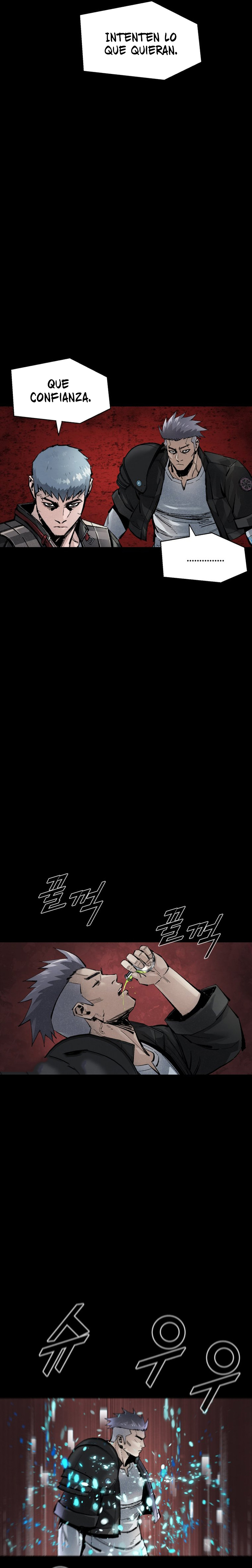 Read L.A.G Es Manga Online