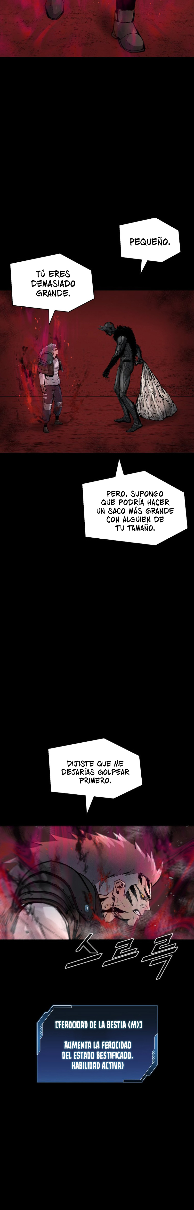 Read L.A.G Es Manga Online