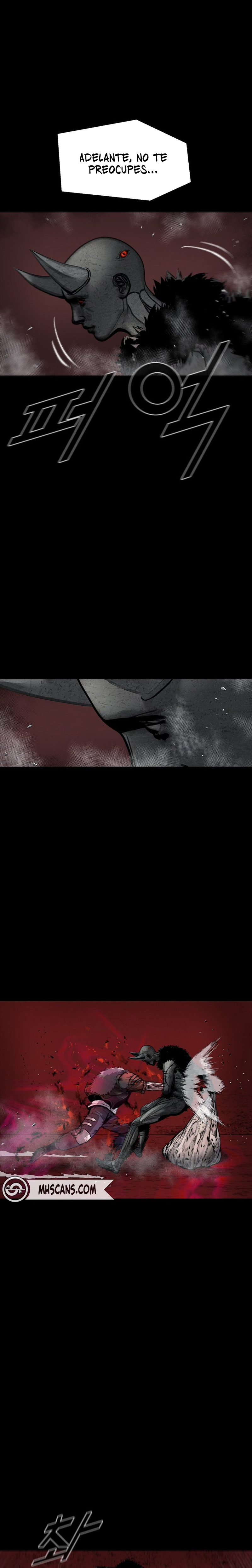 Read L.A.G Es Manga Online