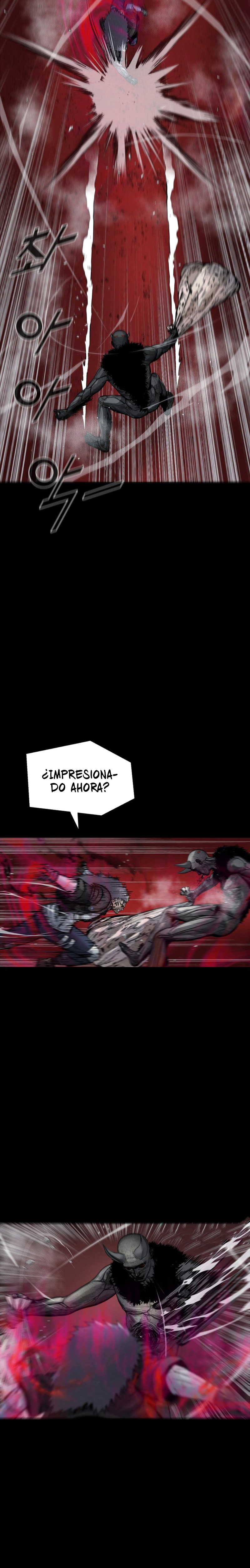 Read L.A.G Es Manga Online