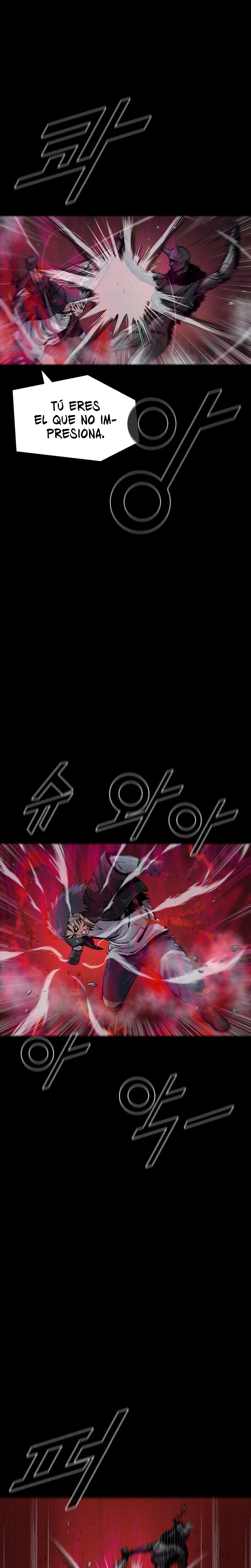 Read L.A.G Es Manga Online
