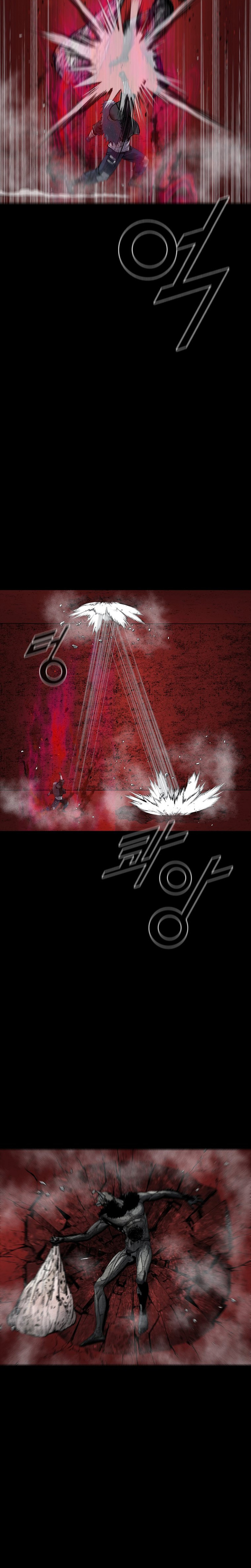Read L.A.G Es Manga Online