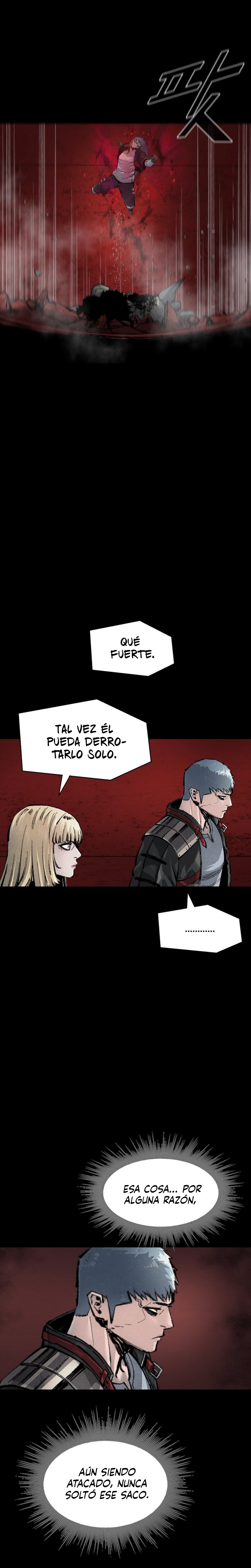 Read L.A.G Es Manga Online