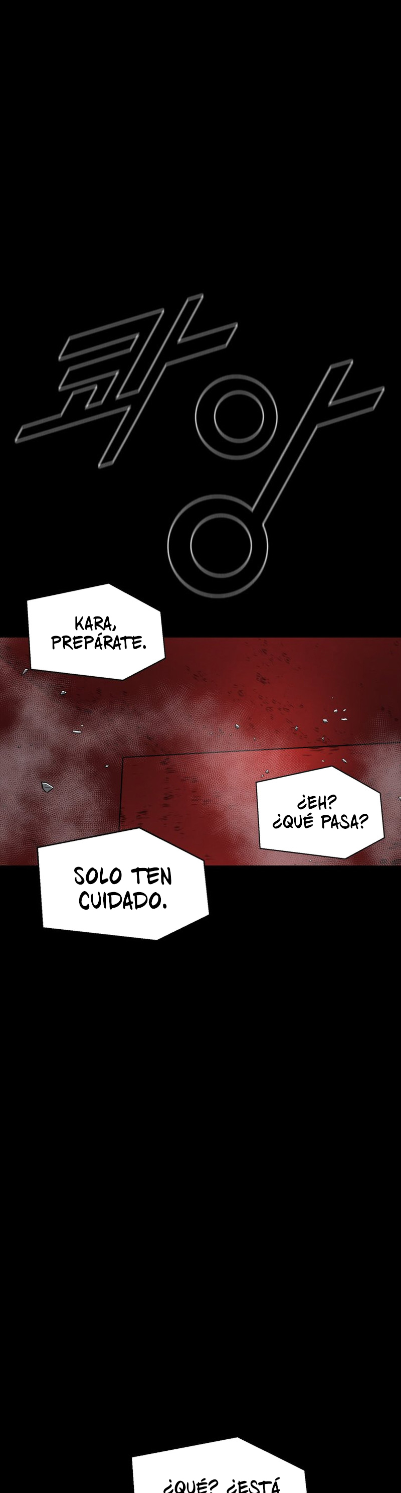 Read L.A.G Es Manga Online