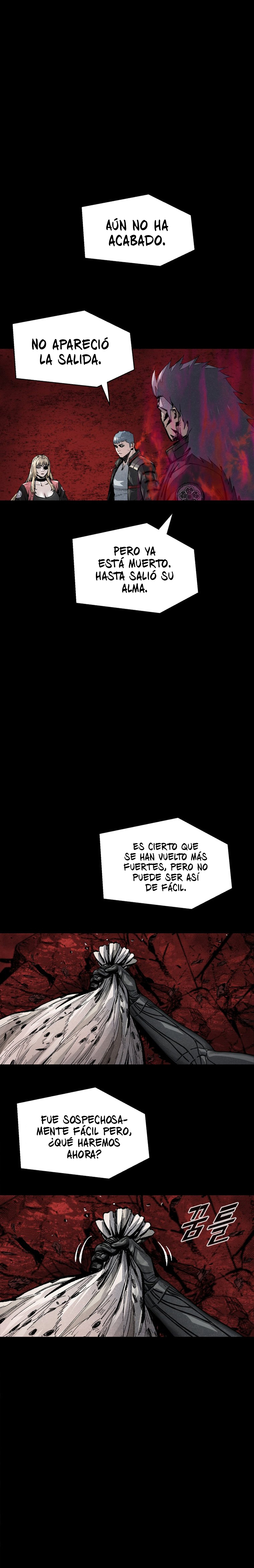 Read L.A.G Es Manga Online